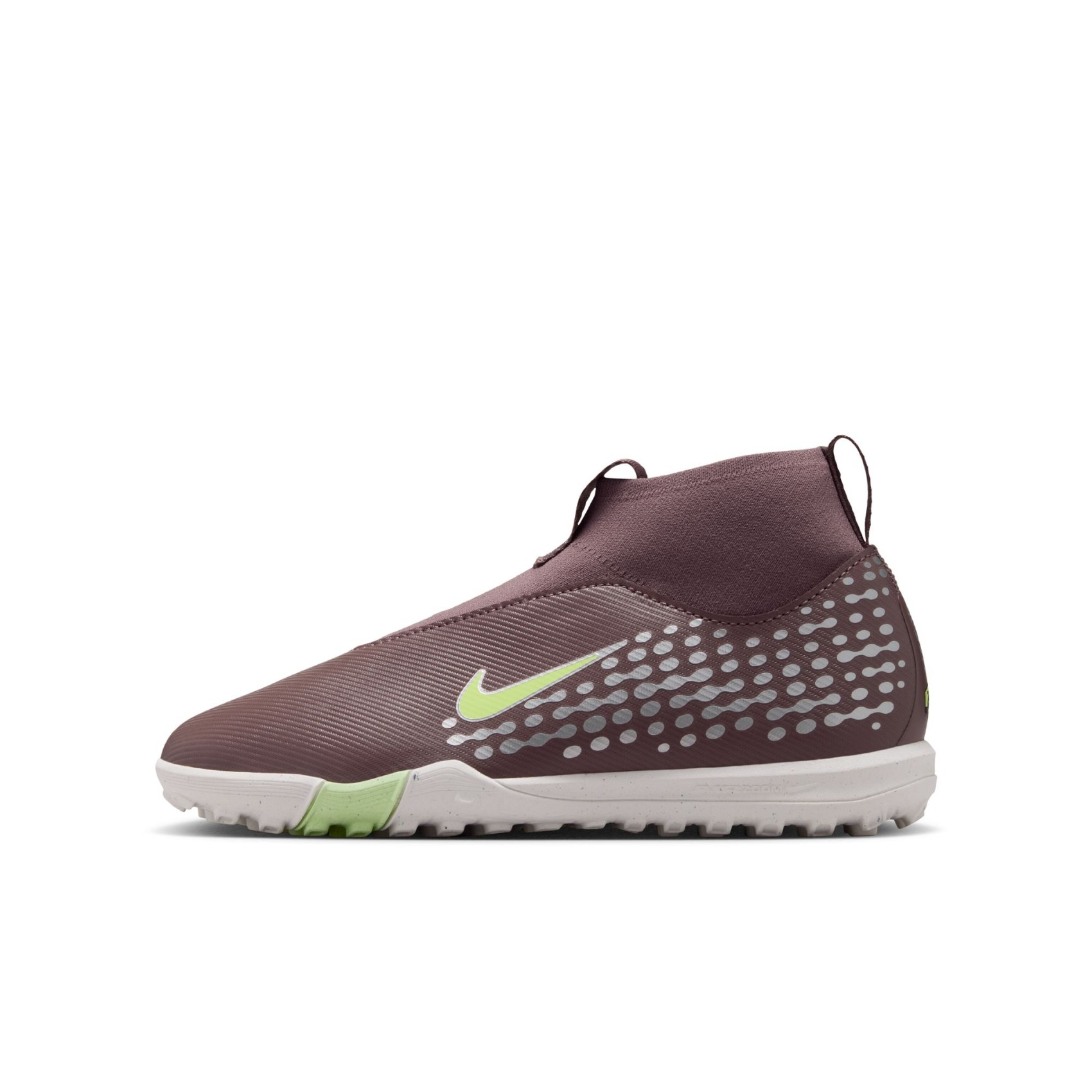 Mercurial Superfly 10 Academy Mbappé Tf Çocuk Halı Saha Ayakkabısı