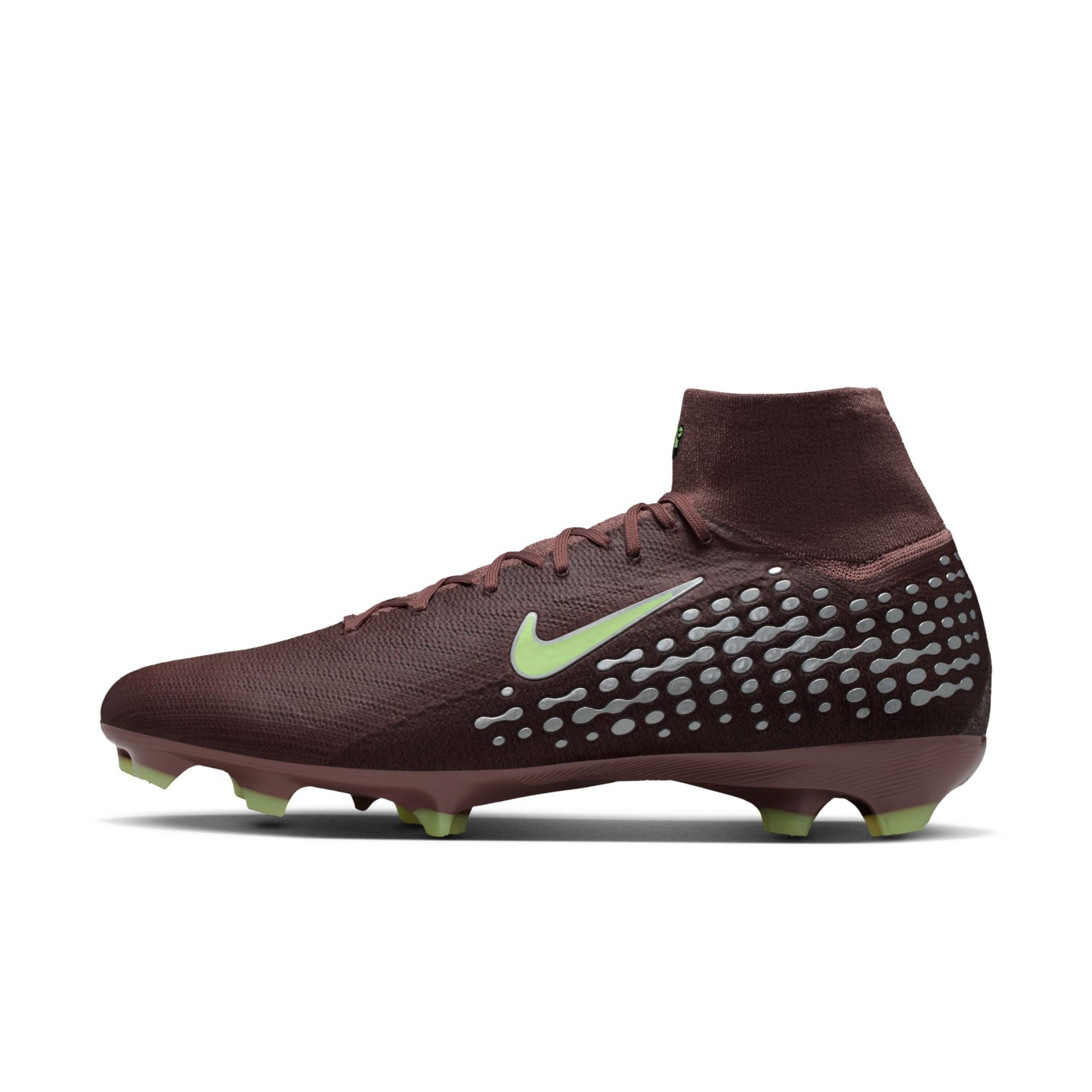 Mercurial Superfly 10 Pro "Kylian Mbappé" Erkek Krampon