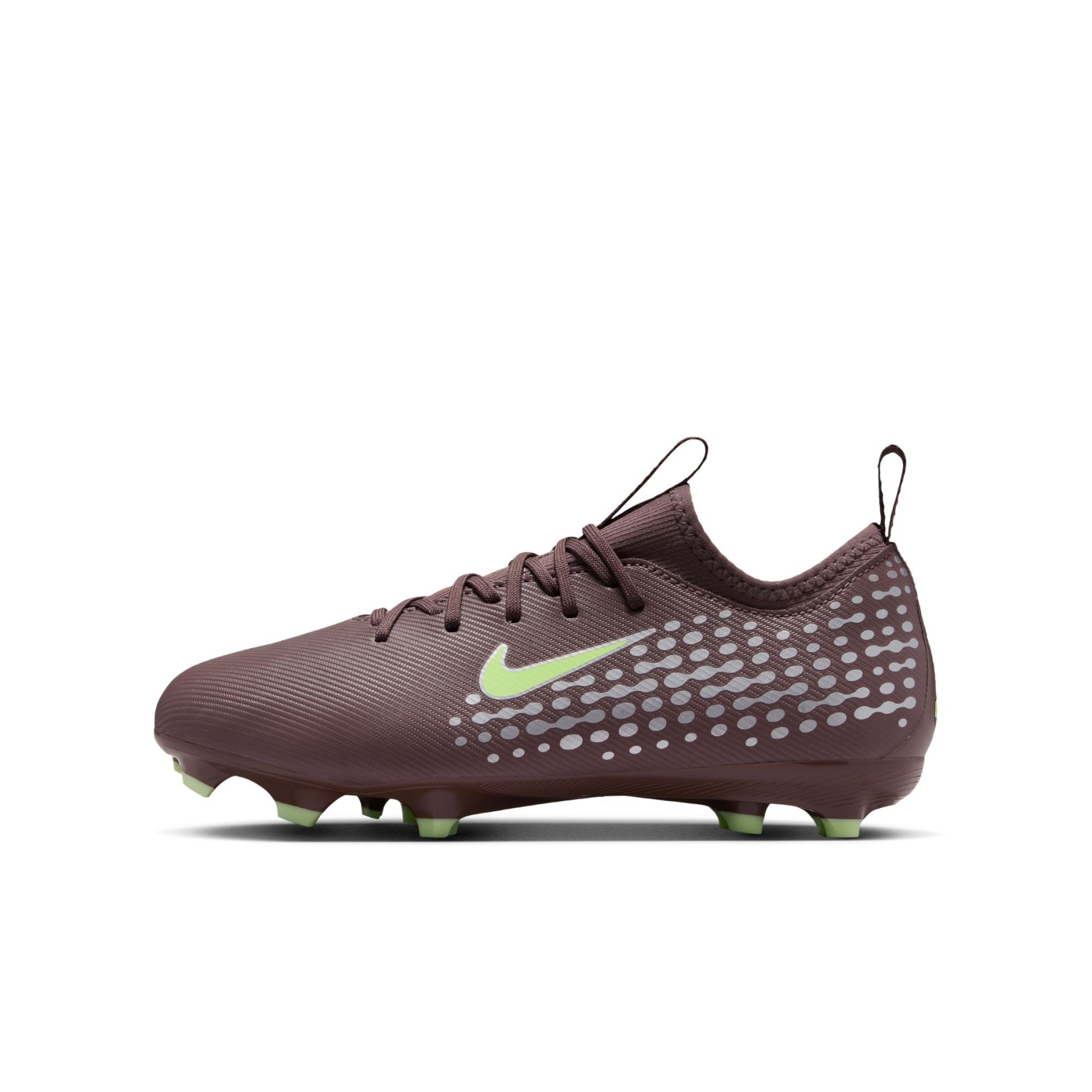 Mercurial Vapor 16 Academy Mbappé Fg/Mg Çocuk Krampon