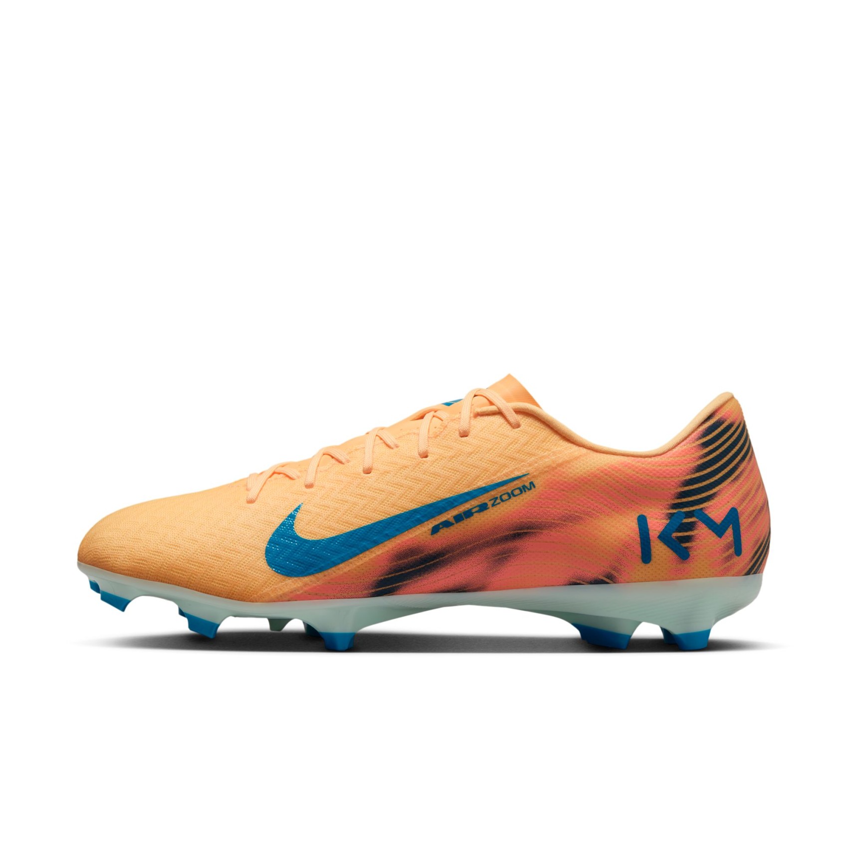 Mercurial Vapor 16 Academy Mbappé Fg/Mg Erkek Krampon