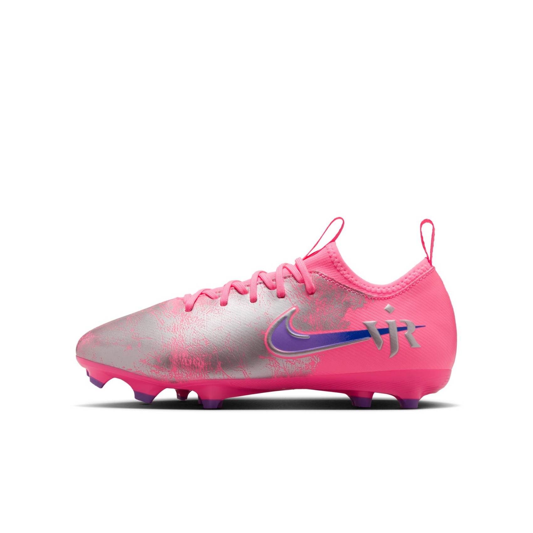 Mercurial Vapor 16 Academy Vini Jr. Fg/Mg Çocuk Krampon