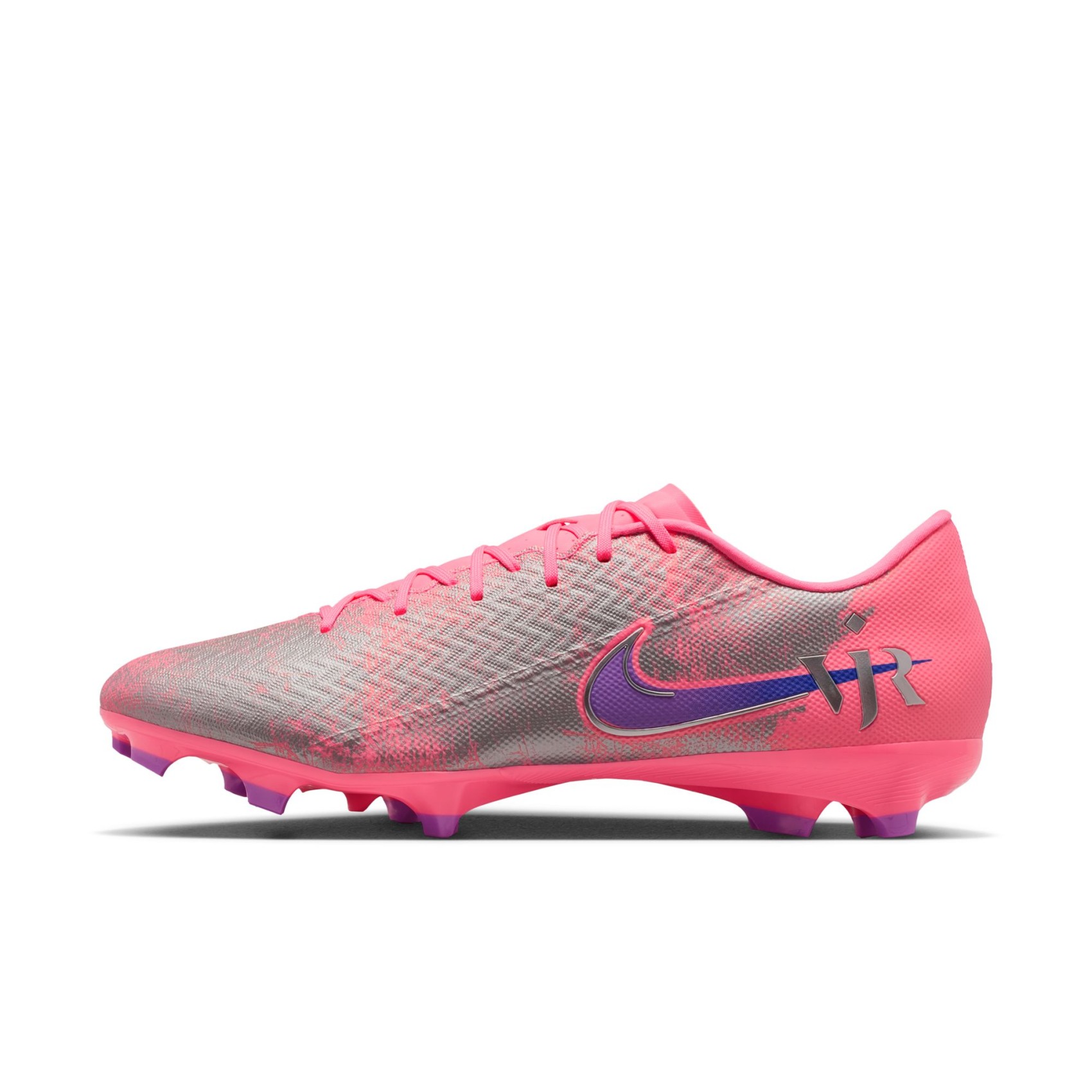 Mercurial Vapor 16 Academy Vini Jr. Fg/Mg Erkek Krampon
