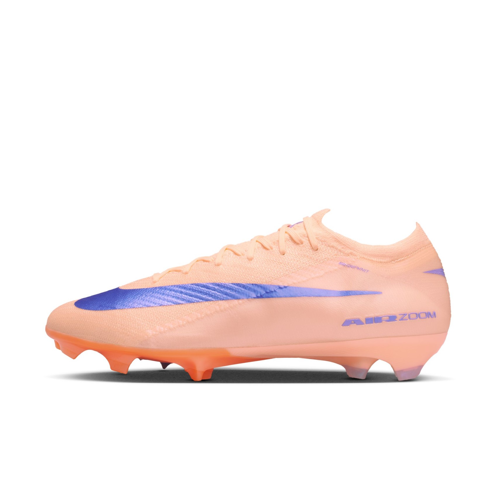 Mercurial Vapor 16 Elite Fg LV8 Erkek Krampon