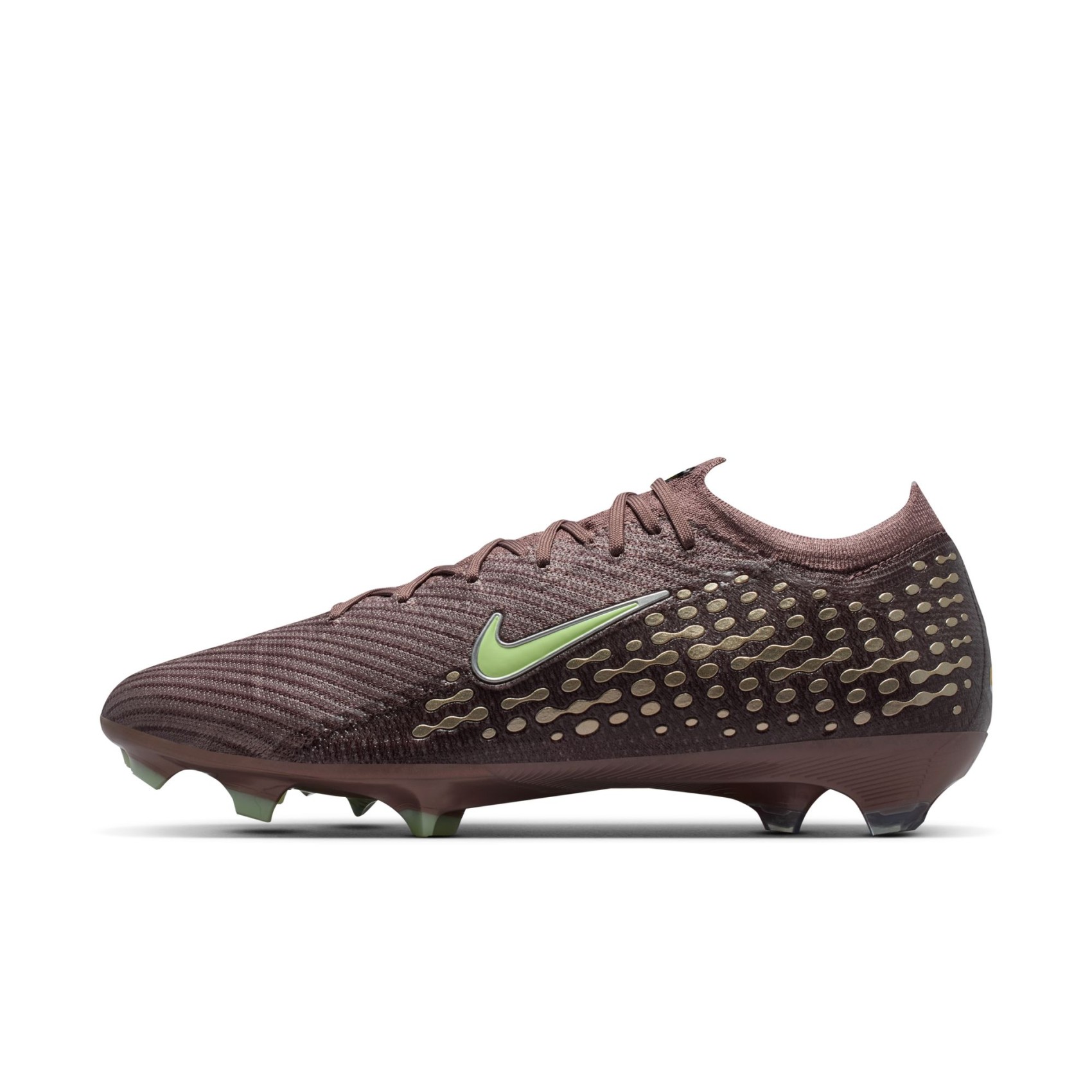 Mercurial Vapor 16 Elite Mbappé Fg Erkek Krampon