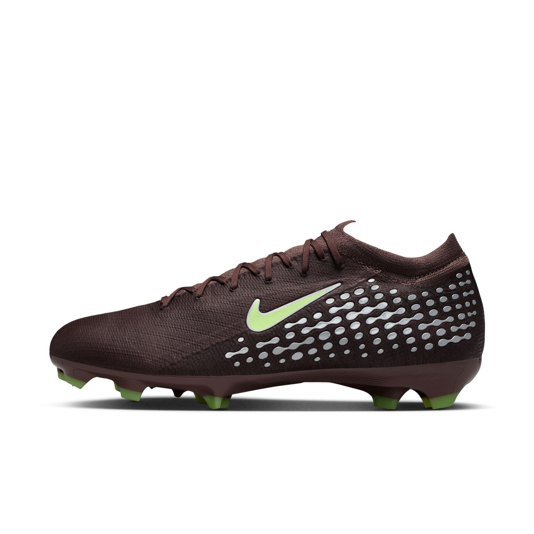 Mercurial Vapor 16 Pro Mbappé Fg Erkek Krampon