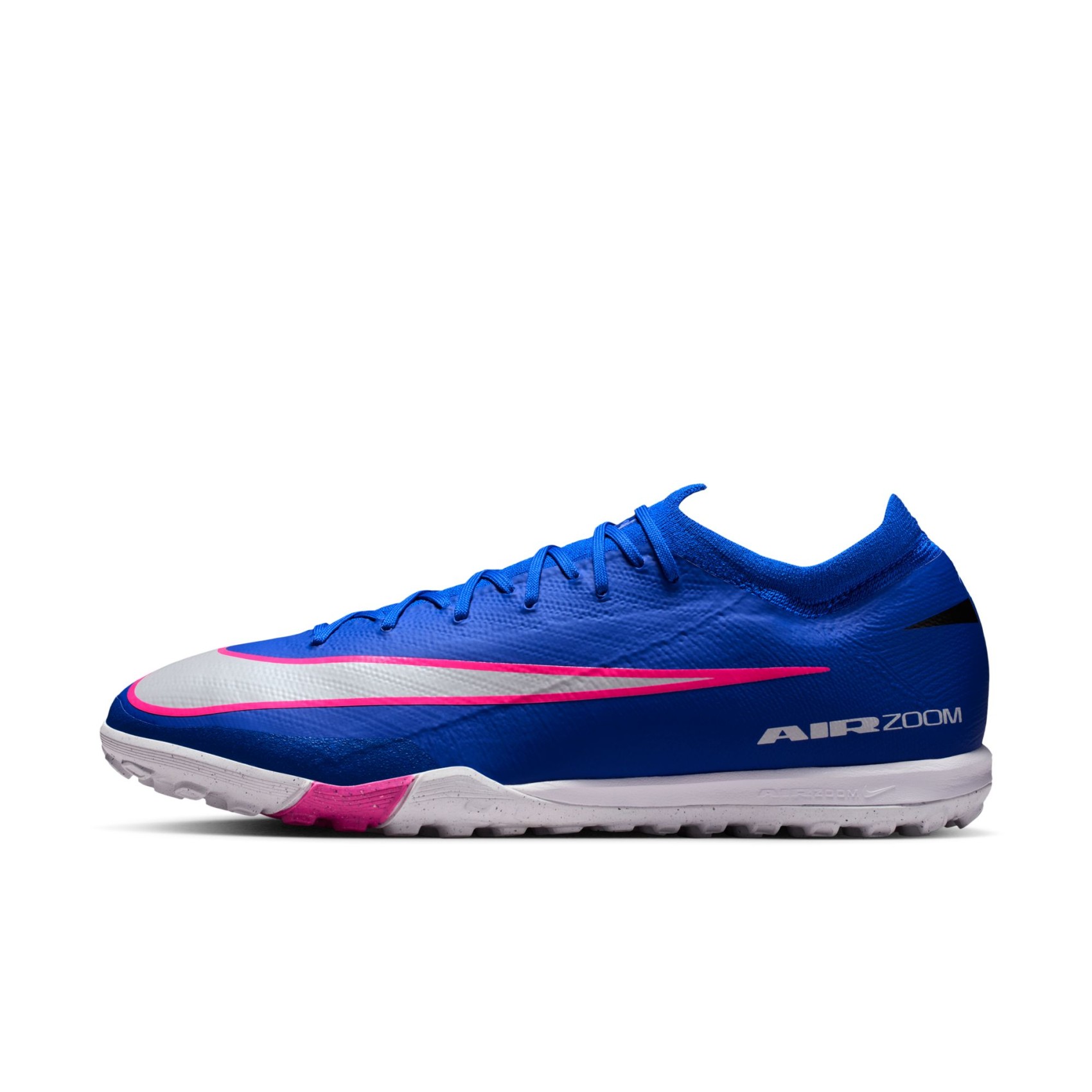 Mercurial Vapor 16 Pro Tf Erkek Halı Saha Ayakkabısı