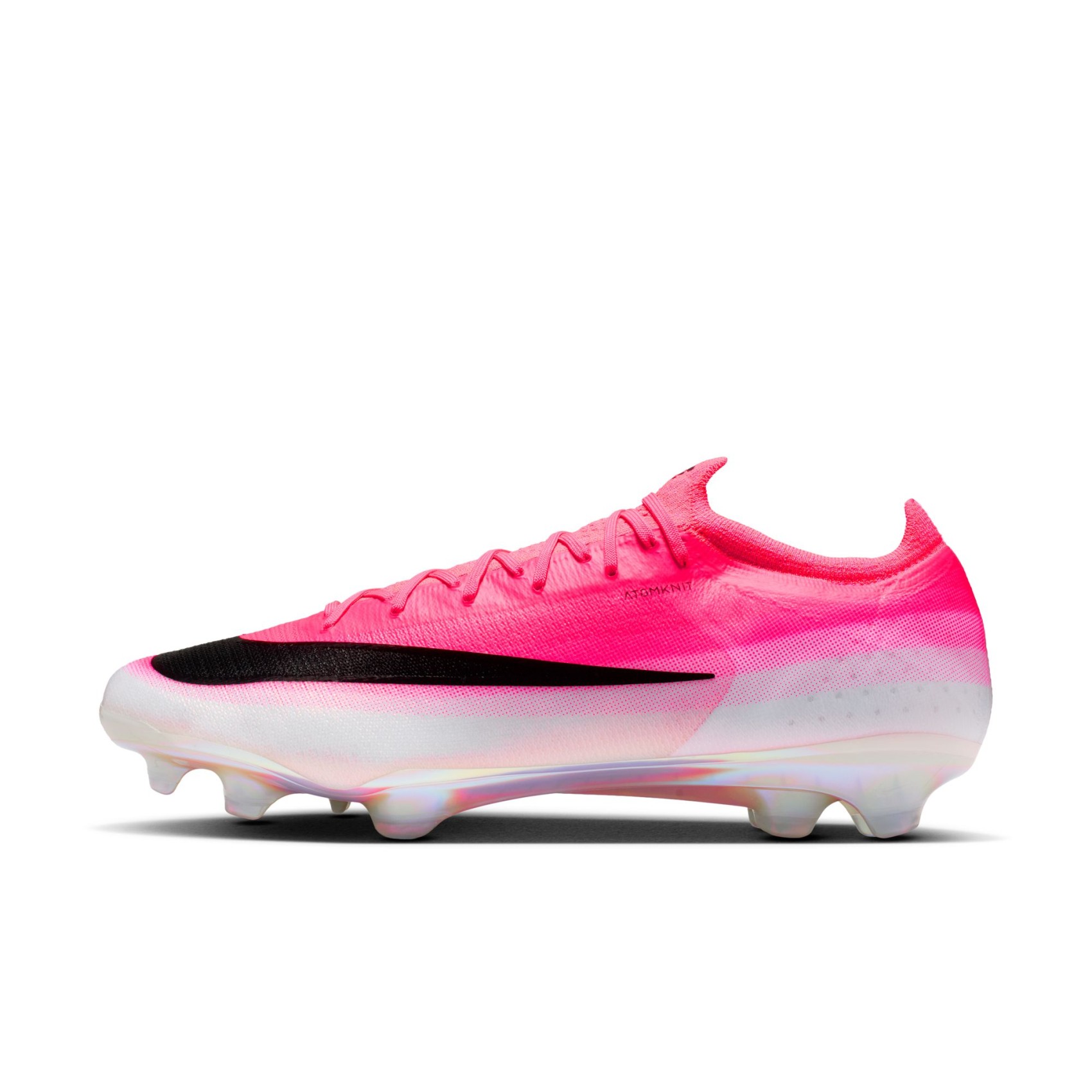 Mercurial Vapor 17 Elite Fg T Erkek Krampon