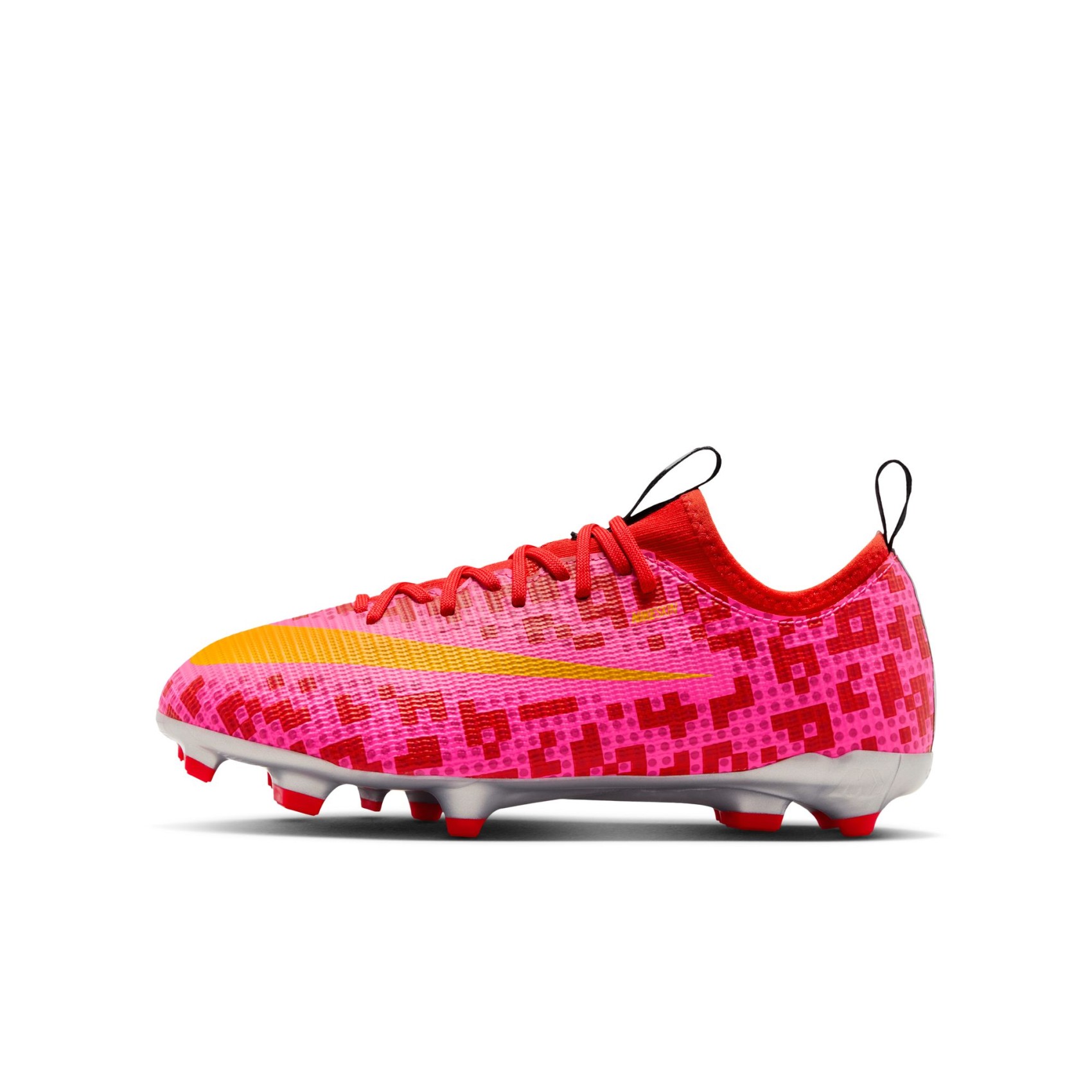 Mercurial Vapor Academy LEGO® Fg/Mg Çocuk Krampon