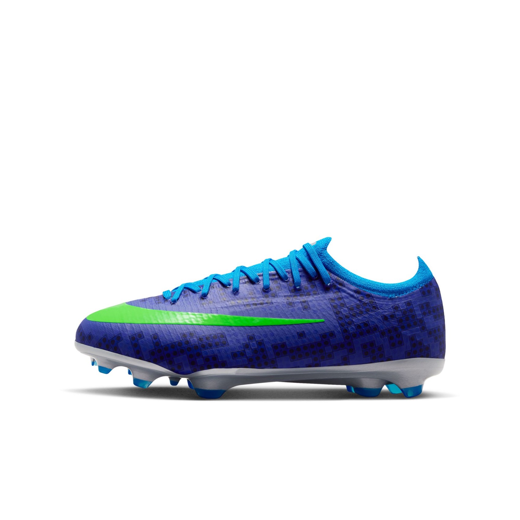 Mercurial Vapor Pro LEGO® Fg Çocuk Krampon