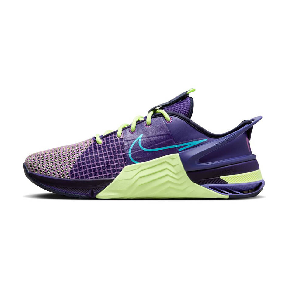 NIKE Metcon 8 FlyEase AMP Erkek Fitness Ayakkabısı