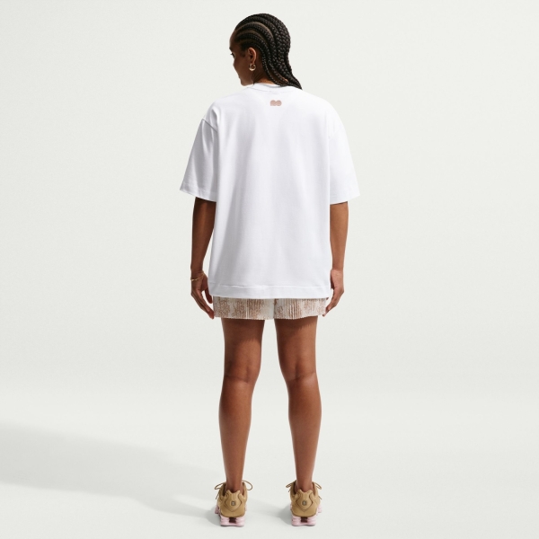 Nike Naomi Osaka Luxe Os Tee Kadın Tişört II6552-121