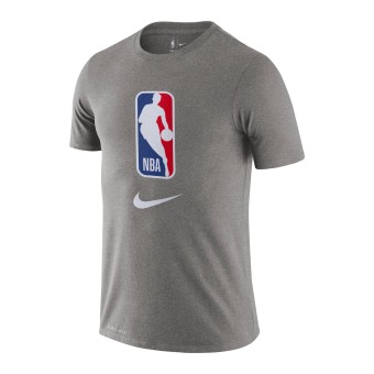 NBA Nk Dri-FIT N31 Short-Sleeve Tee Erkek Tişört