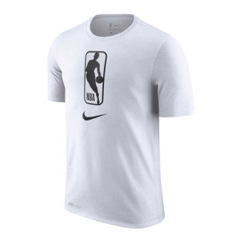 NBA Nk Dri-FIT N31 Short-Sleeve Tee Erkek Tişört