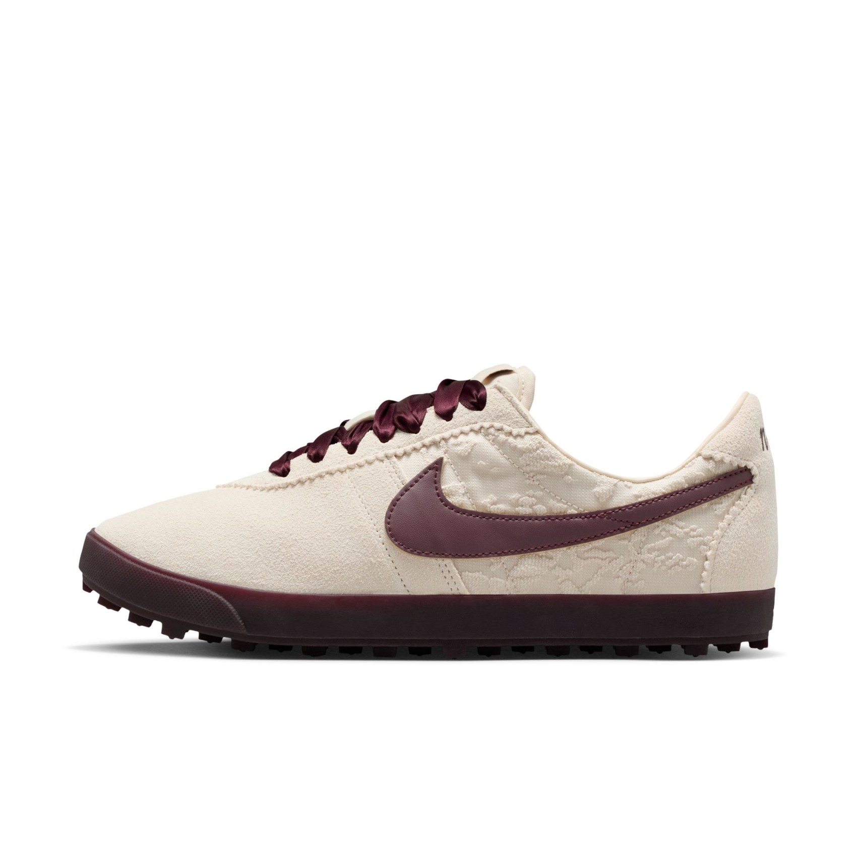 Nike Astrograbber Leather SE Kadın Sneaker Ayakkabı