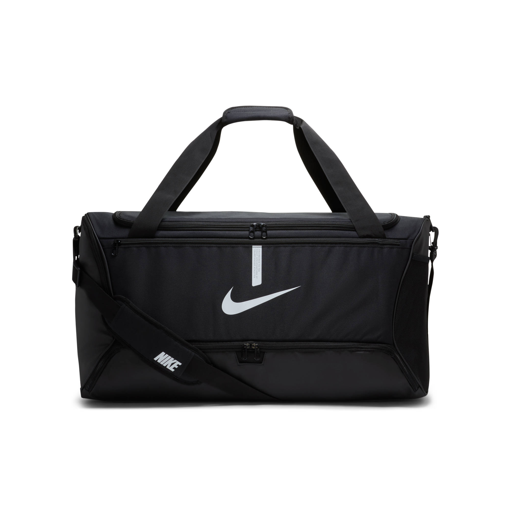 Academy Team L Duffel (95L) Spor Çantası