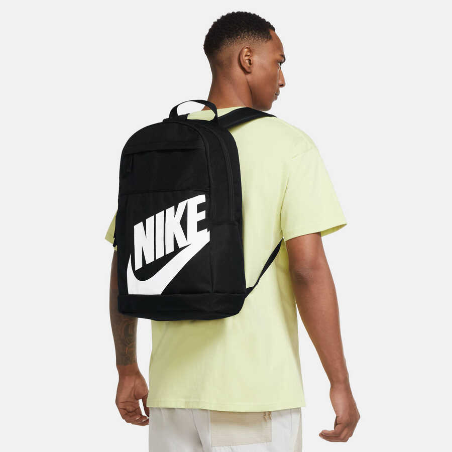 NIKE Nk Elmntl Bkpk - Hbr Spor Ekipman Sırt Çantası NIKE Nk Elmntl Bkpk - Hbr Spor Ekipman Sırt Çantası
