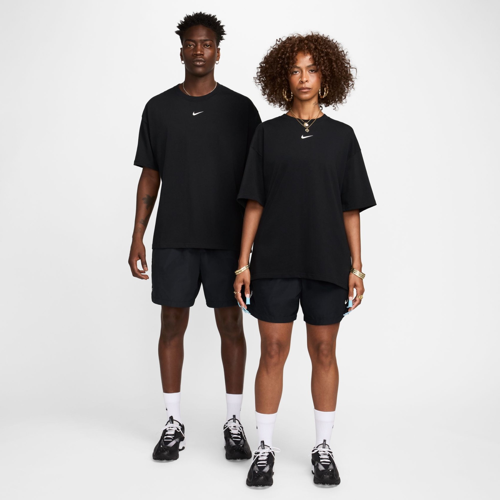 NOCTA Cardinal Woven Short Erkek Şort