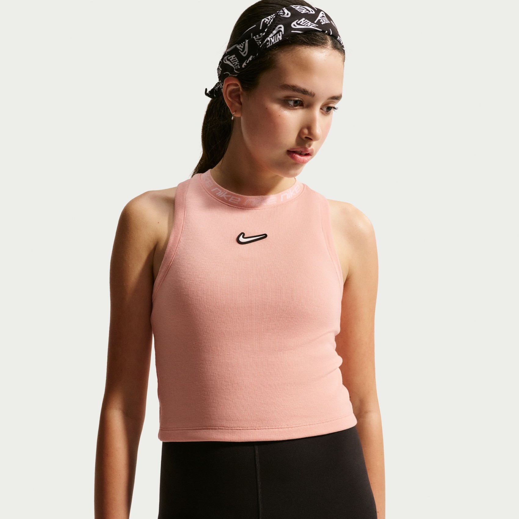 Nsw Dri-FIT Tank Dance Çocuk Atlet