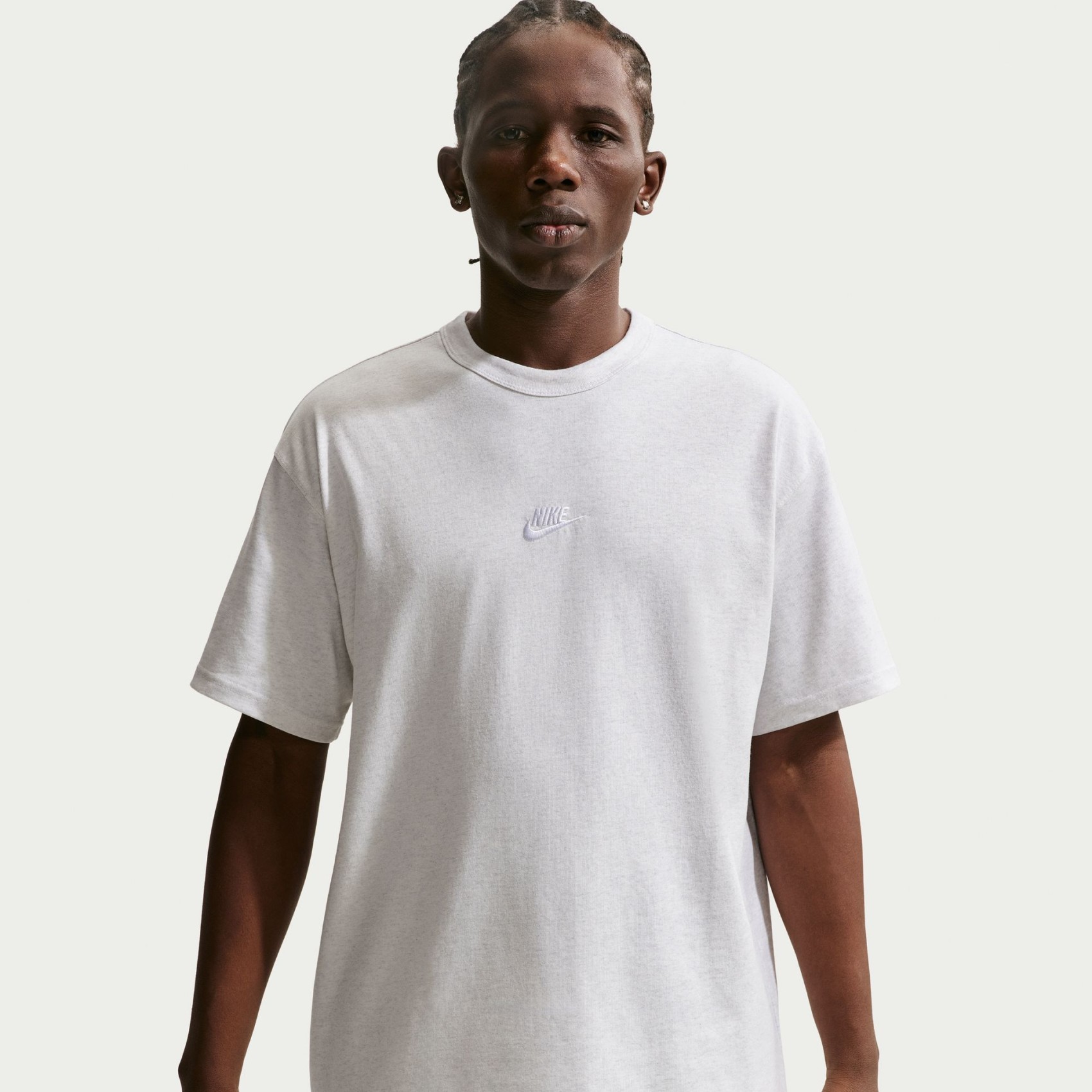 Nsw Tee Premium Essential Erkek Tişört