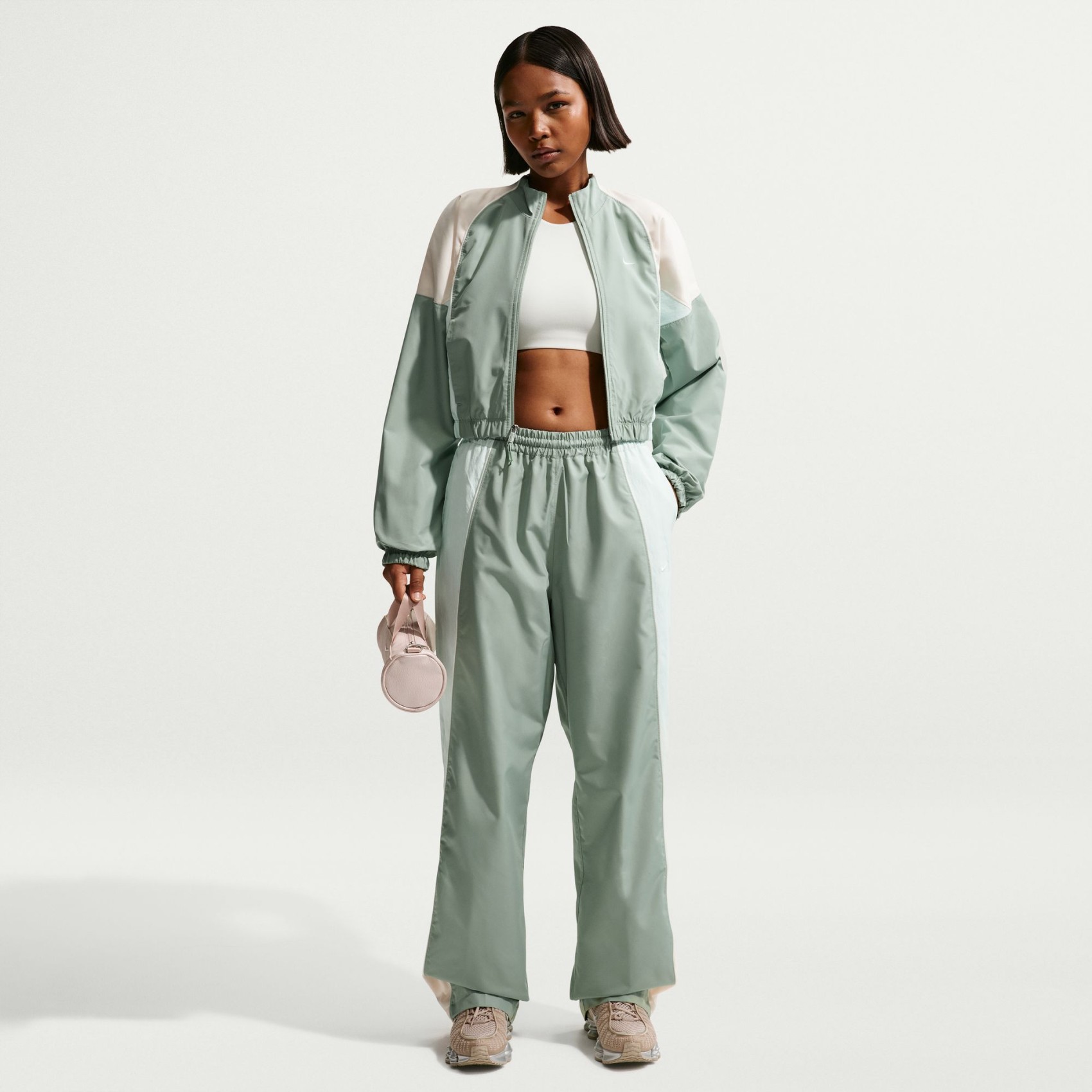 Nsw Track Pant Mod Kadın Eşofman Altı