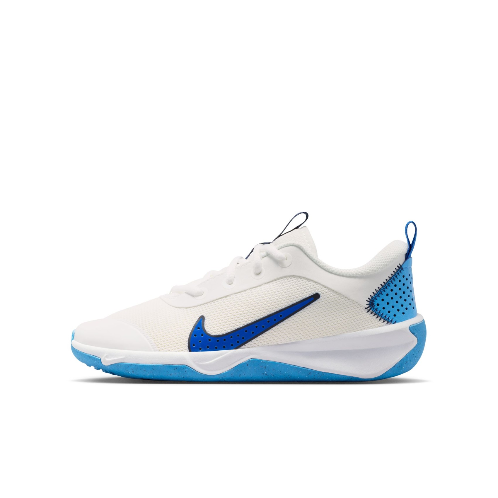 Omni Multi-Court Gs Basketbol Ayakkabısı
