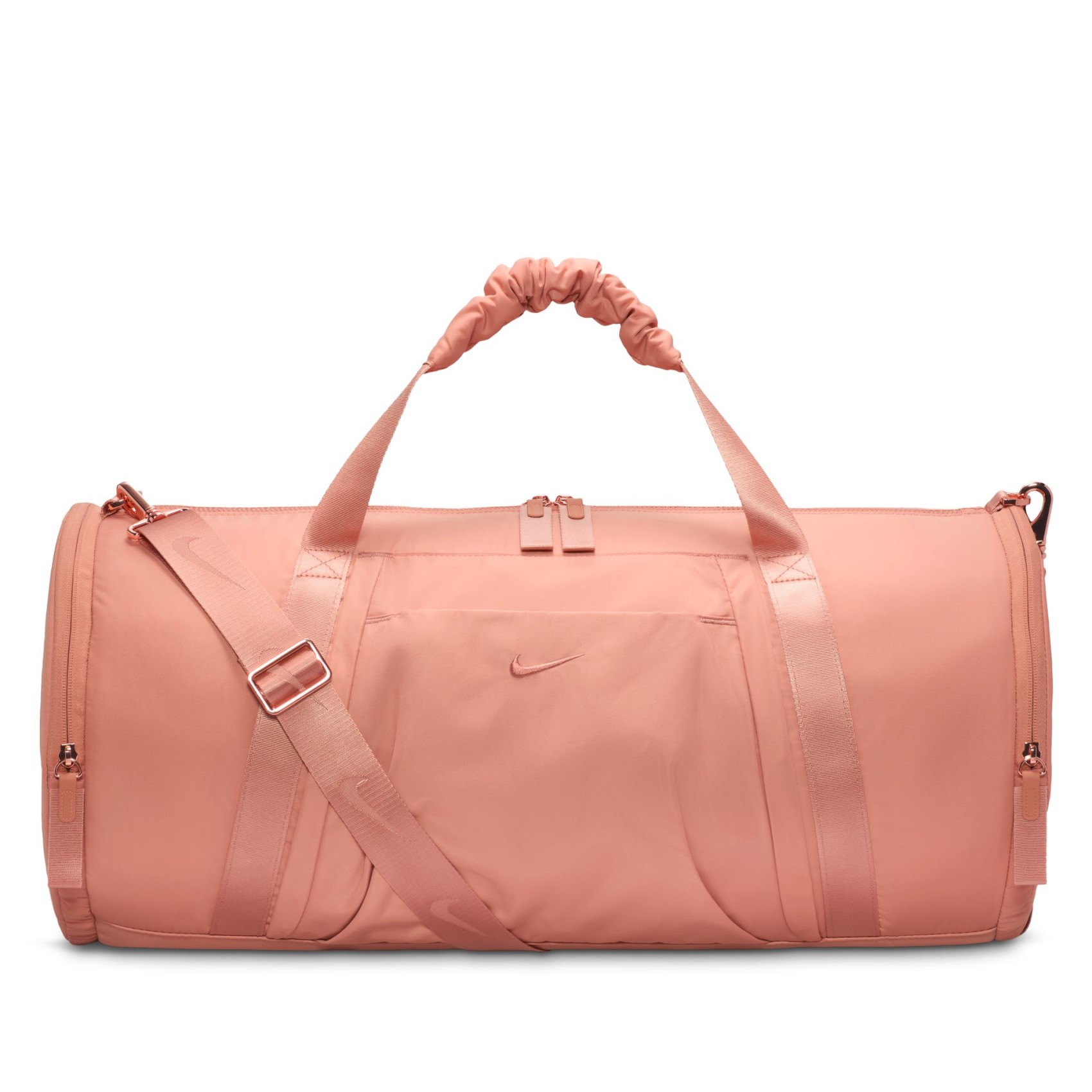 One Duffel (35 L) Pembe Spor Çantası