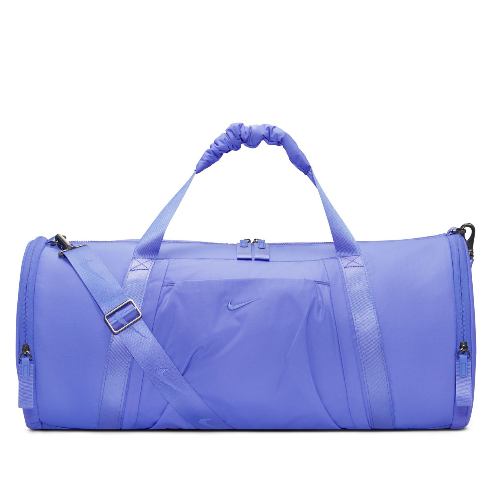 One Duffel Mor Spor Çantası