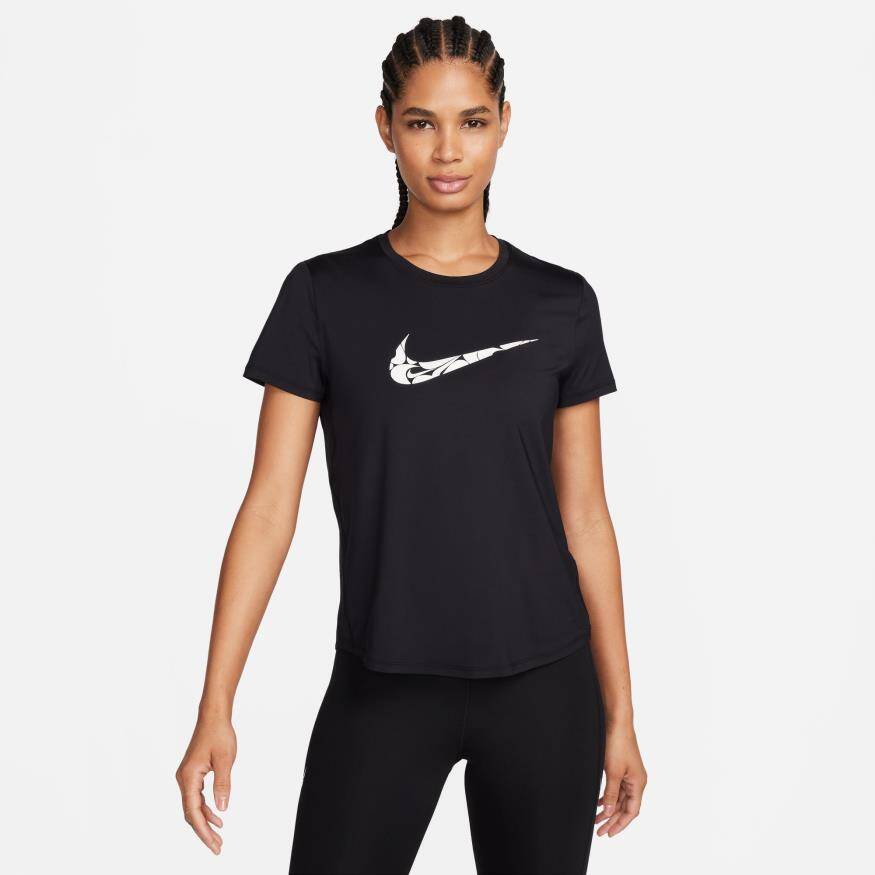 One Swoosh Dri Fit Ss Top Kadın Tişört