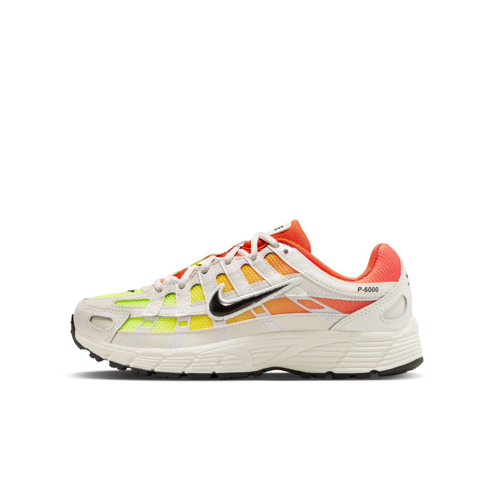 P-6000 'Cosmic Clay' Gs Sneaker Ayakkabı