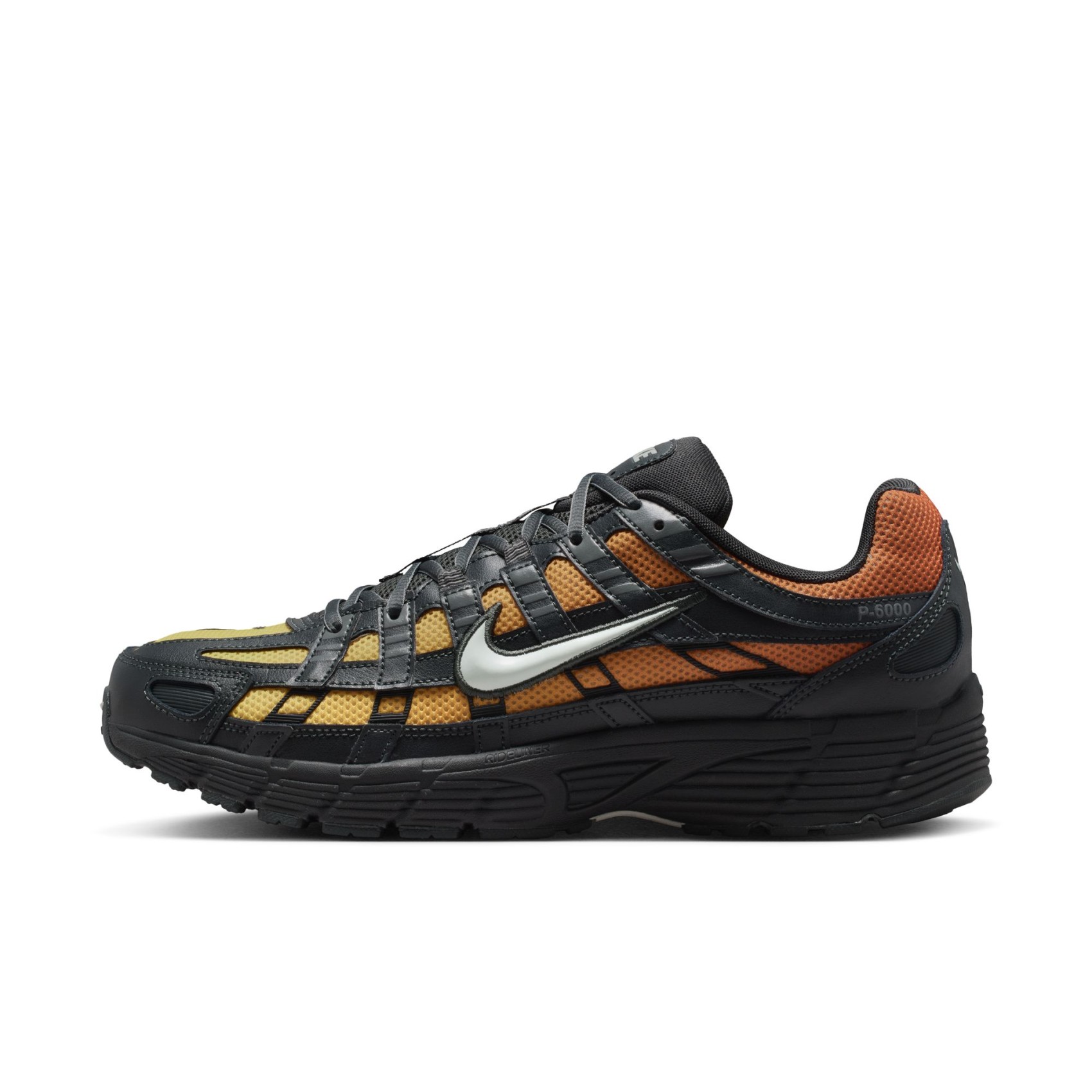 P-6000 Erkek Sneaker Ayakkabı