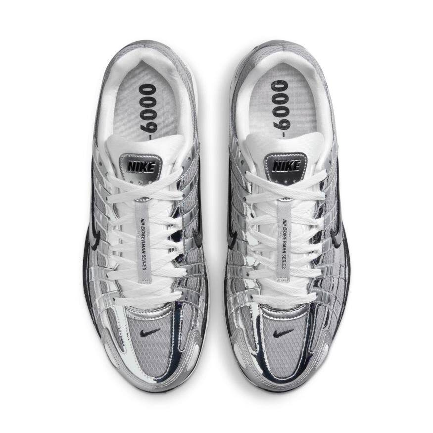 P-6000 Erkek Sneaker Ayakkabı