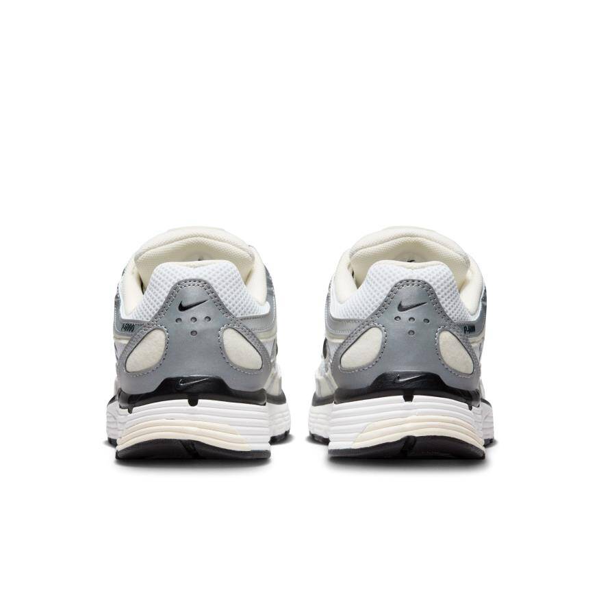 P-6000 Kadın Sneaker Ayakkabı