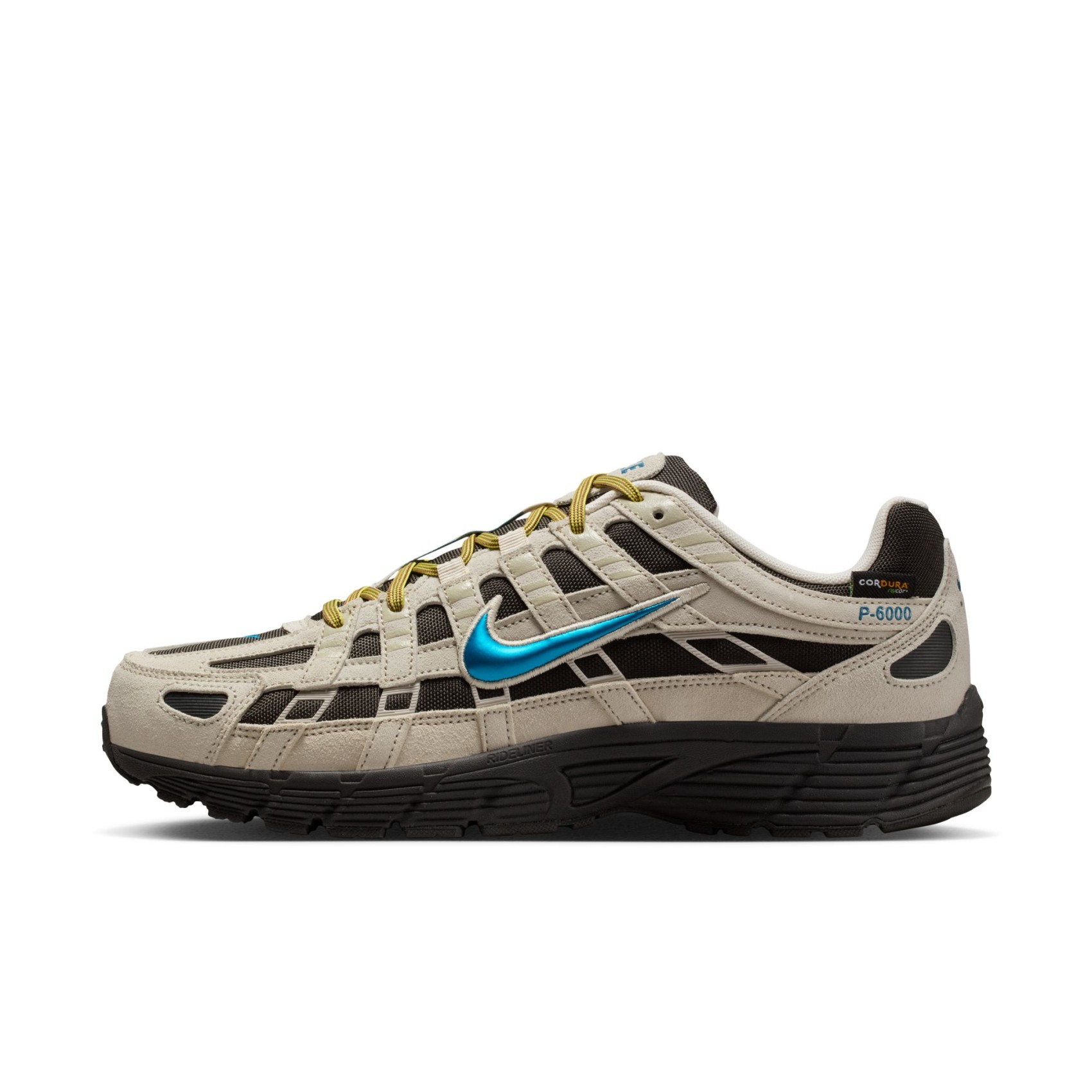 P-6000 Premium CORDURA® Erkek Sneaker Ayakkabı