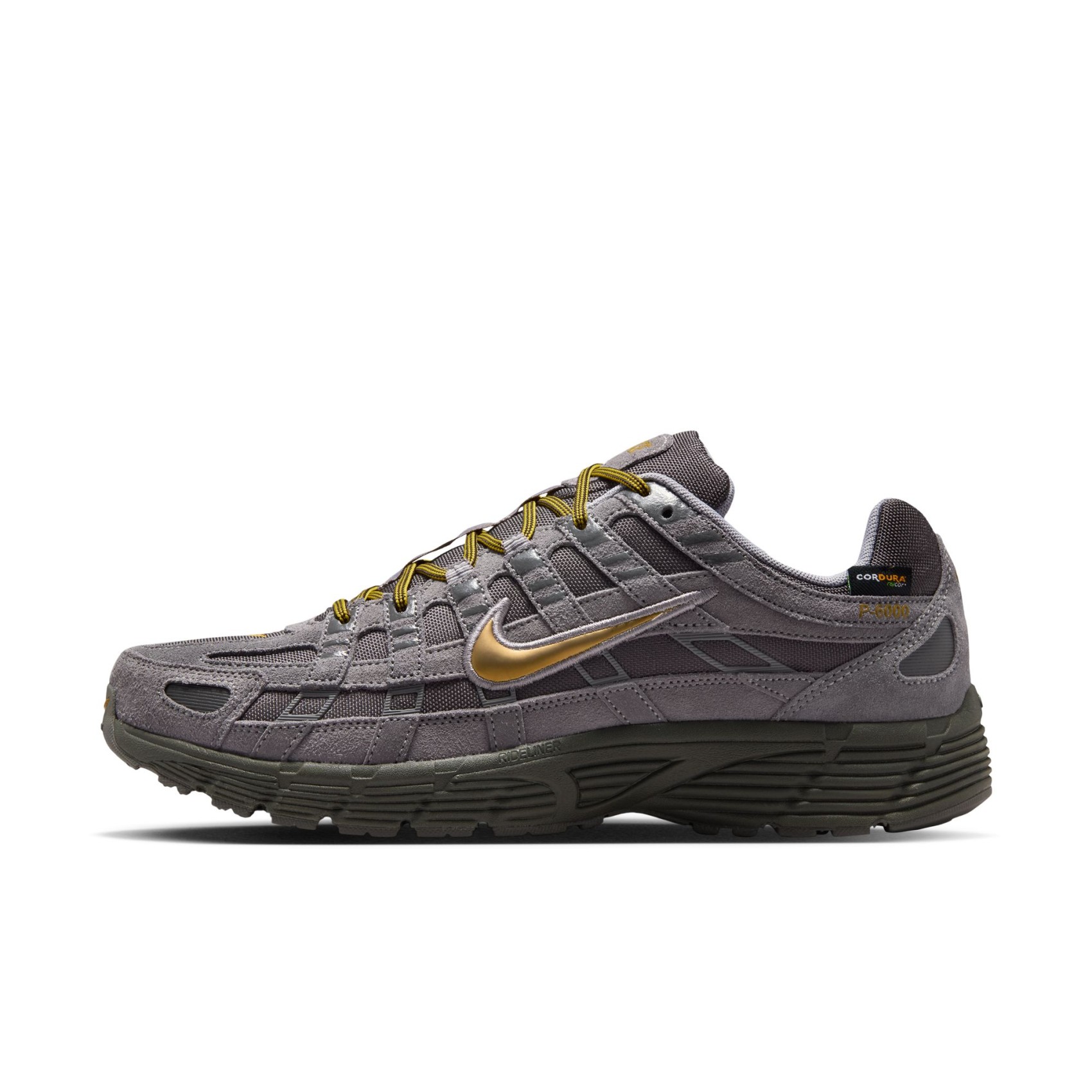 P-6000 Premium CORDURA® Erkek Sneaker Ayakkabı