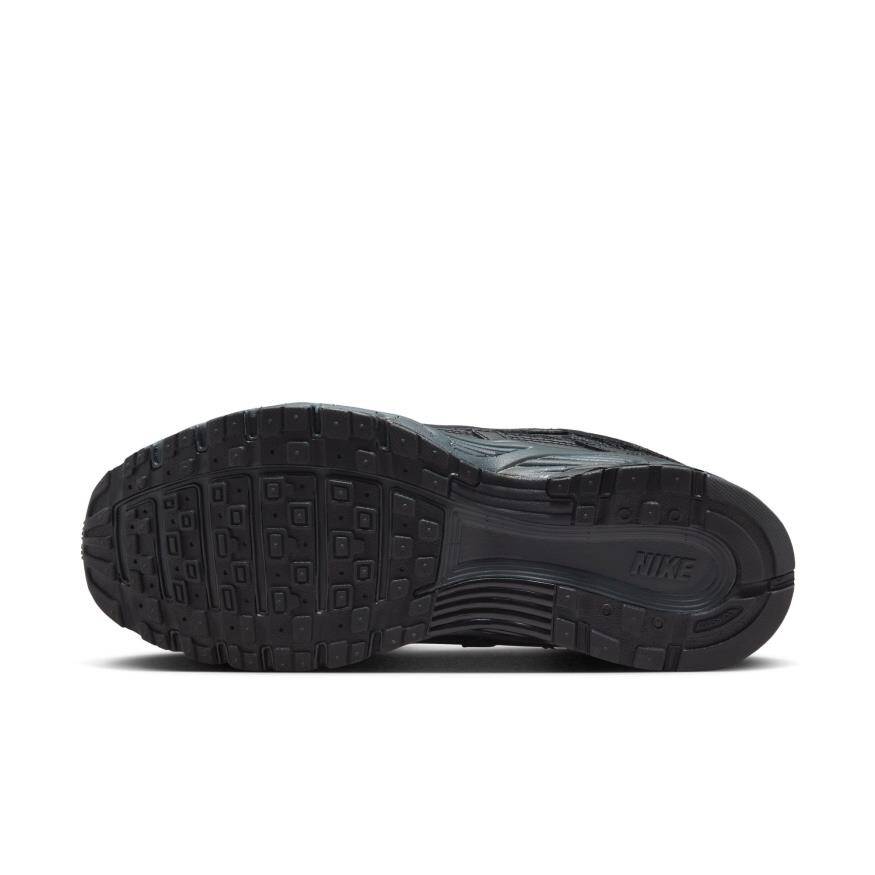 P-6000 Premium Erkek Sneaker Ayakkabı