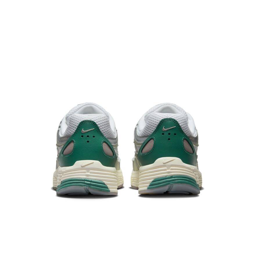 P-6000 Premium Erkek Sneaker Ayakkabı