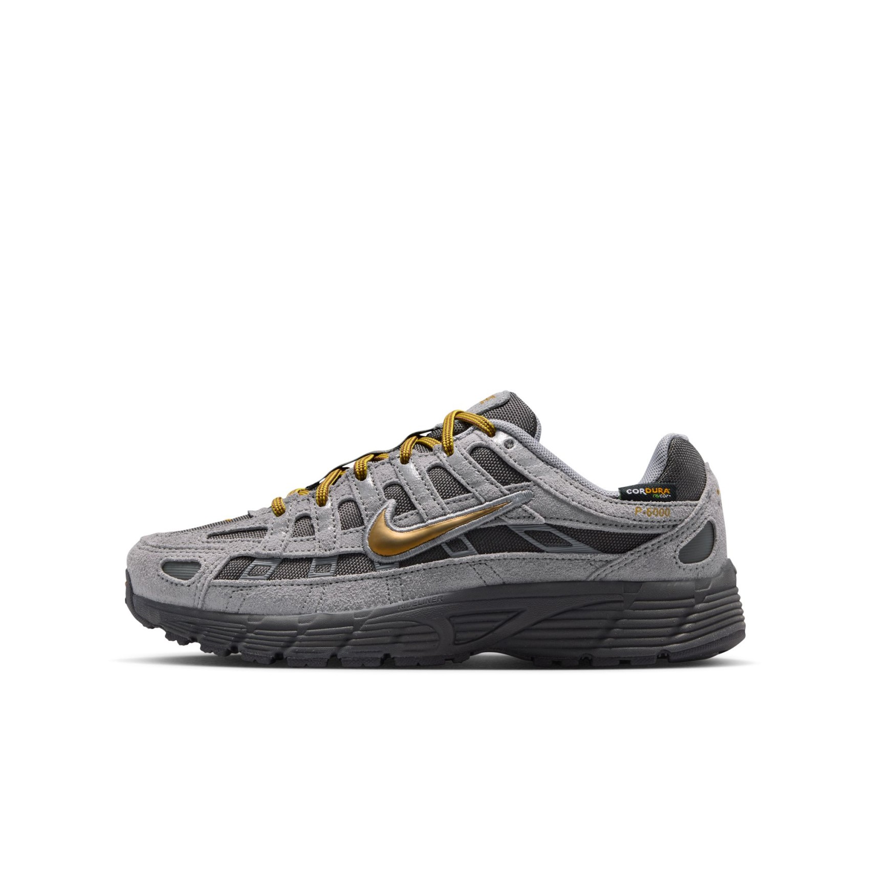 P-6000 Premium Gs Sneaker Ayakkabı