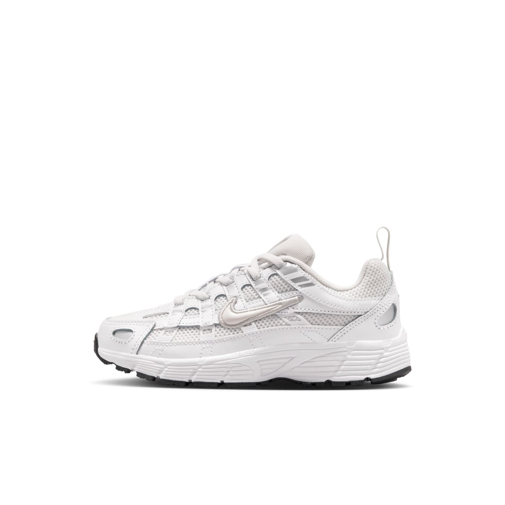 P-6000 Ps Çocuk Sneaker Ayakkabı