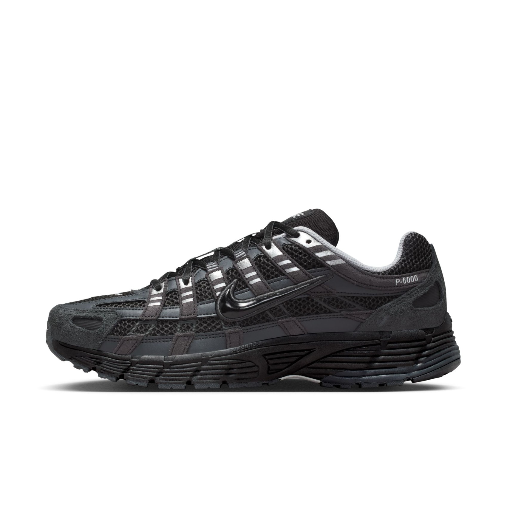 P-6000 SE Erkek Sneaker Ayakkabı