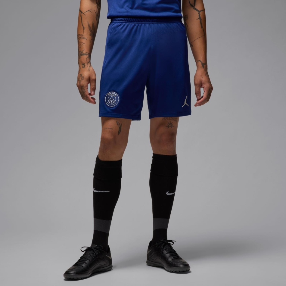Nike Paris Saint-Germain Dri-FIT Short 4th Erkek Şort HJ0892-492
