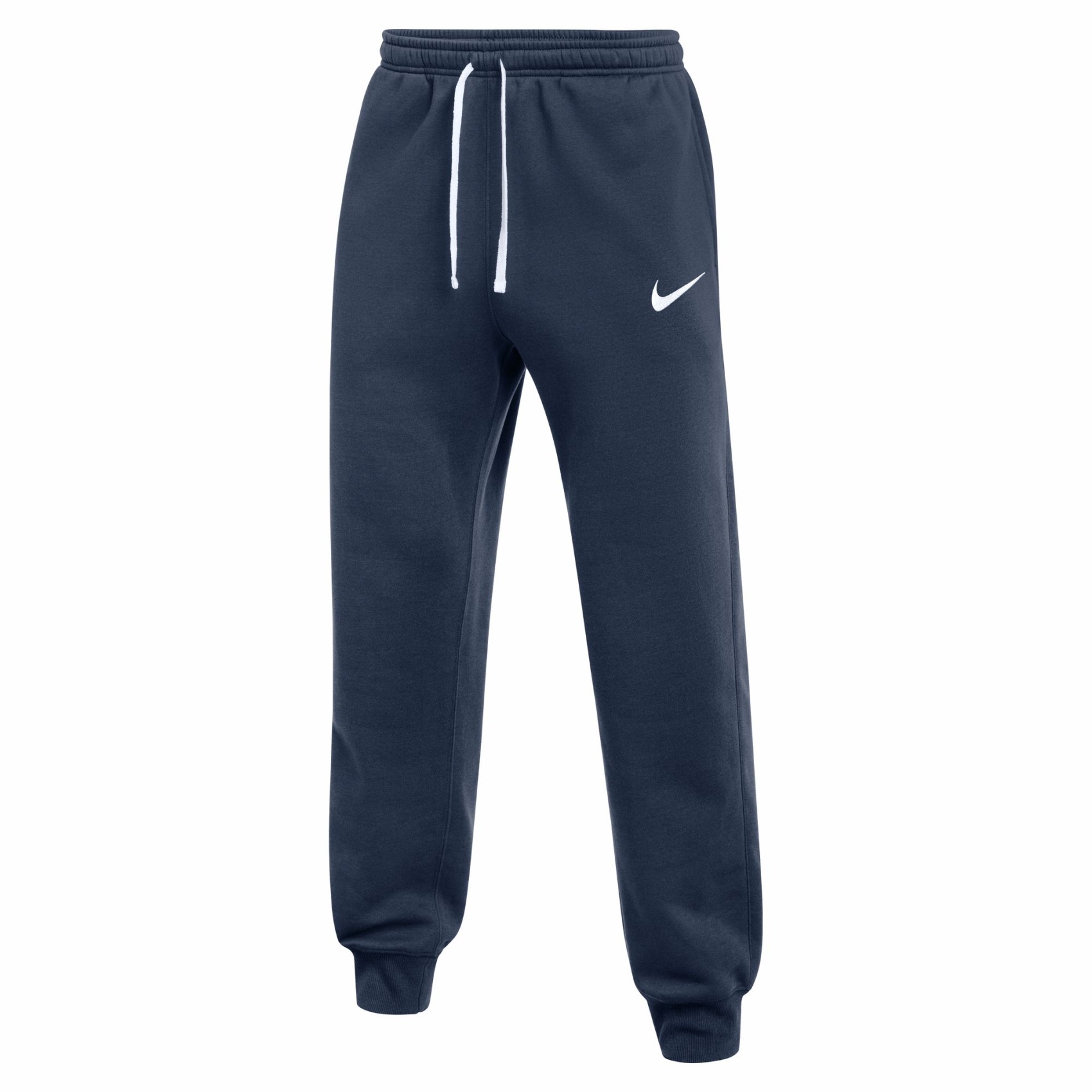 Park Fleece Pant Erkek Mavi Eşofman Altı