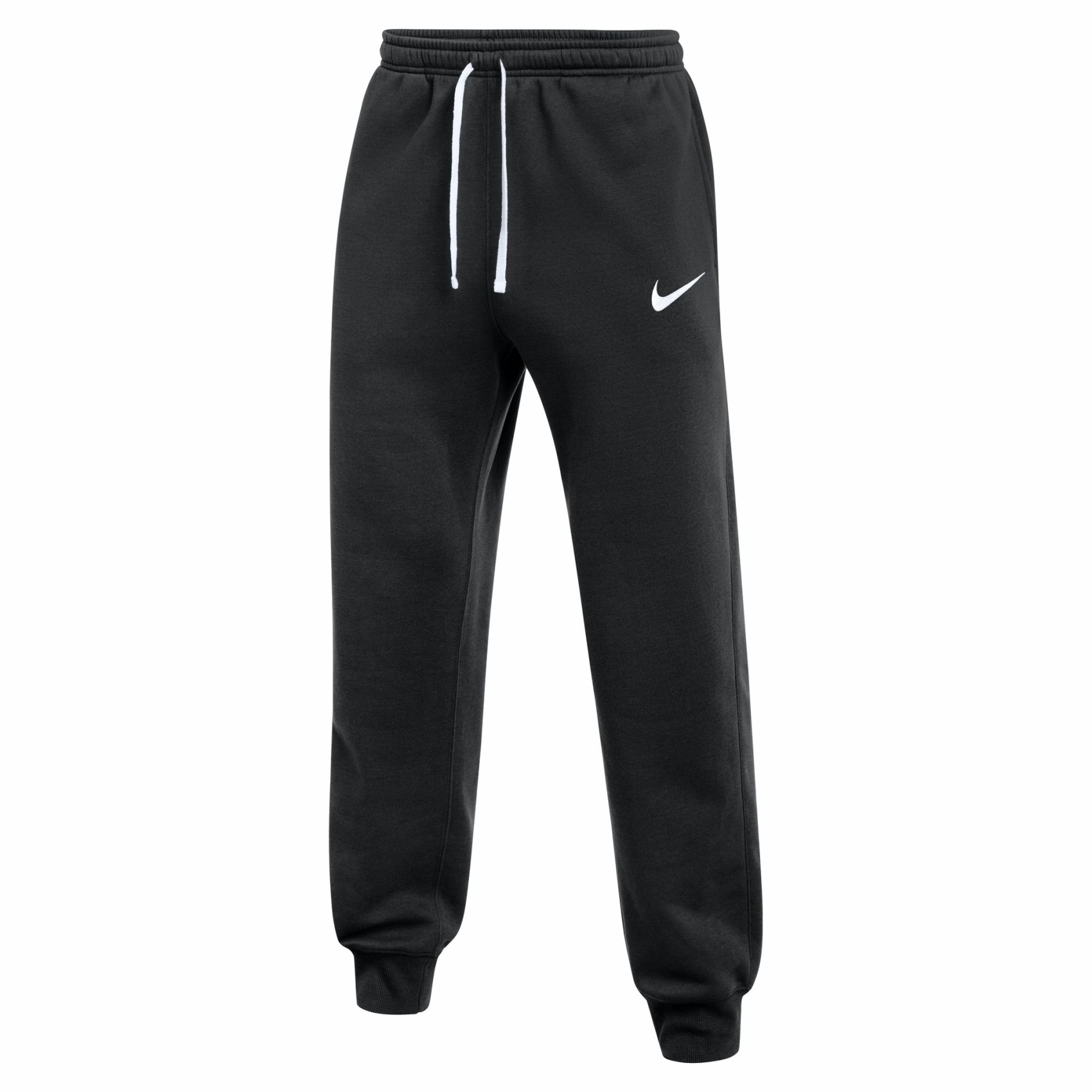 Park Fleece Pant Erkek Siyah Eşofman Altı
