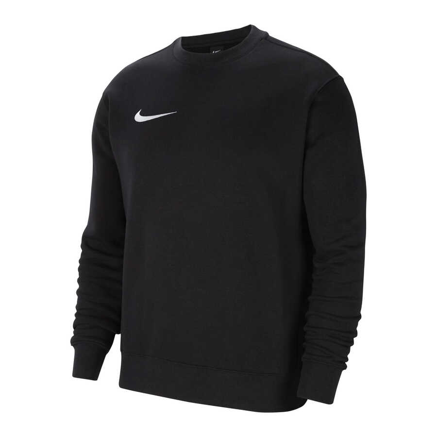 NIKE Park20 Fleece Crew Günlük Giyim Erkek Sweatshirt