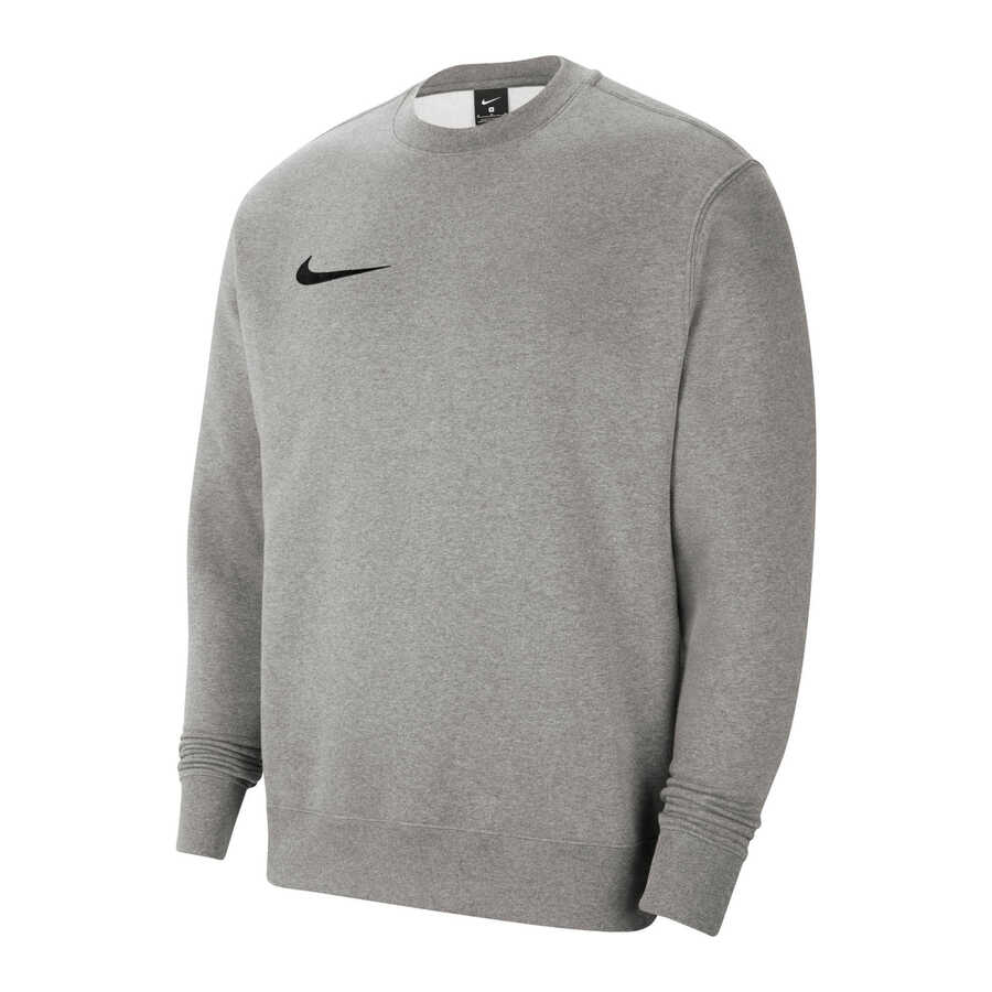 NIKE Park20 Fleece Crew Günlük Giyim Erkek Sweatshirt
