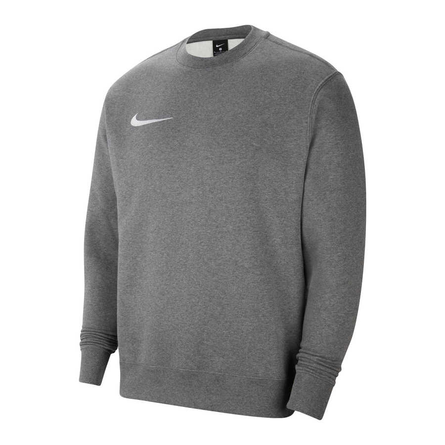NIKE Park20 Fleece Crew Günlük Giyim Erkek Sweatshirt