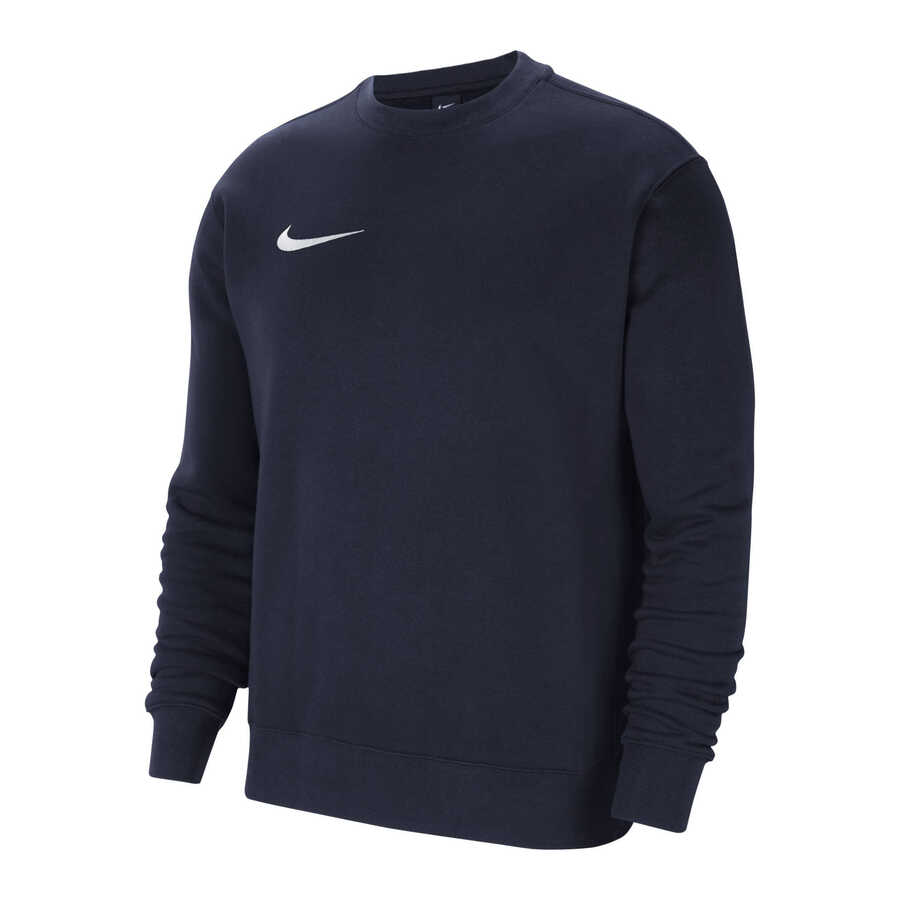 NIKE Park20 Fleece Crew Günlük Giyim Erkek Sweatshirt