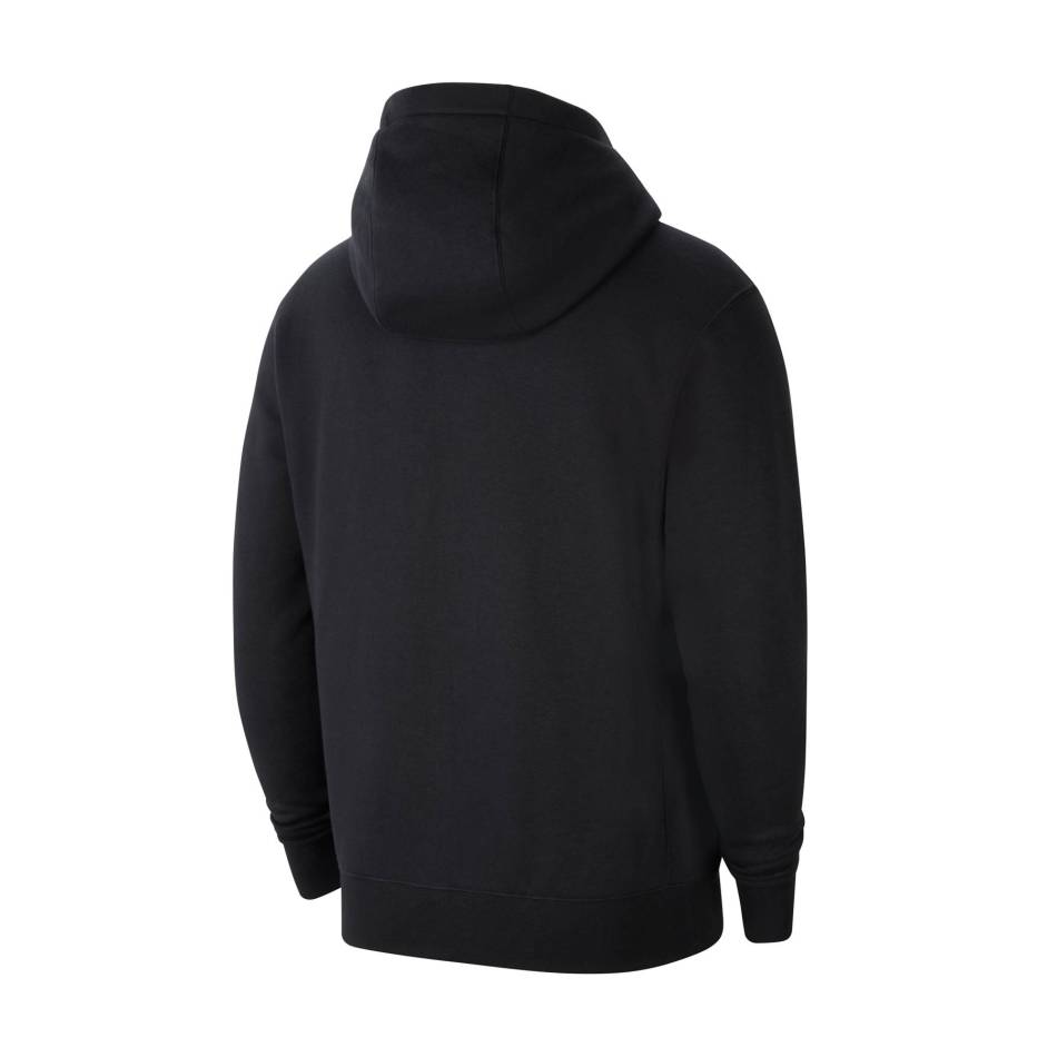 Park20 Fleece Full-Zip Hoodie Günlük Giyim Erkek Sweatshirt