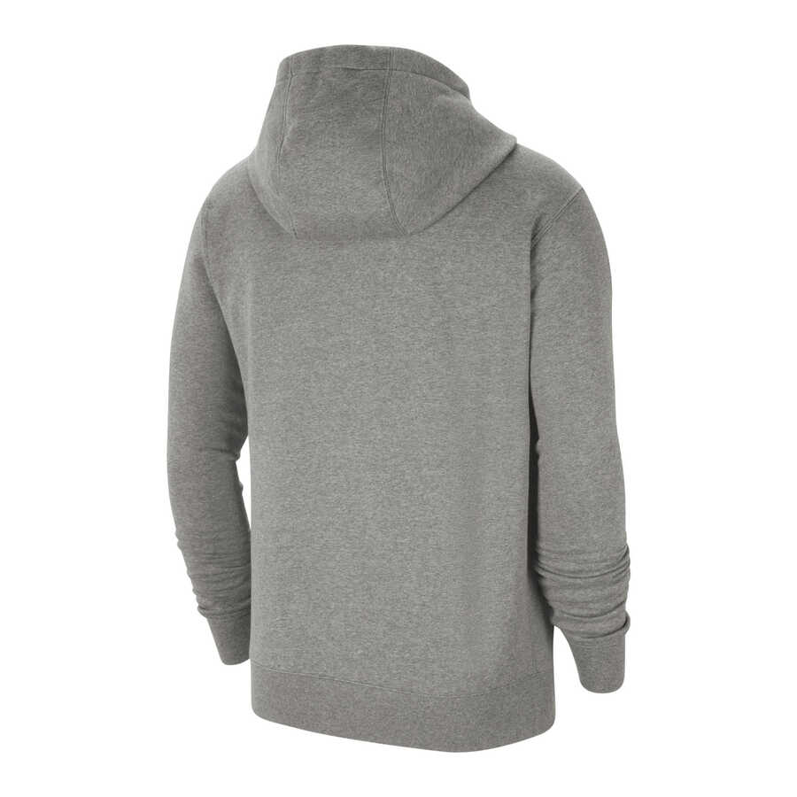 Park 20 Fleece Full-Zip Hoodie Günlük Giyim Erkek Sweatshirt