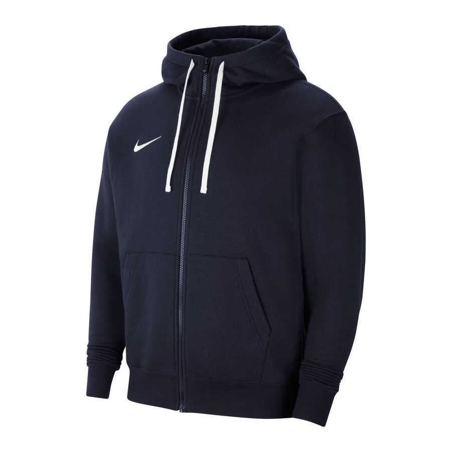 NIKE Park20 Fleece Full-Zip Hoodie Günlük Giyim Erkek Sweatshirt NIKE Park20 Fleece Full-Zip Hoodie Günlük Giyim Erkek Sweatshirt