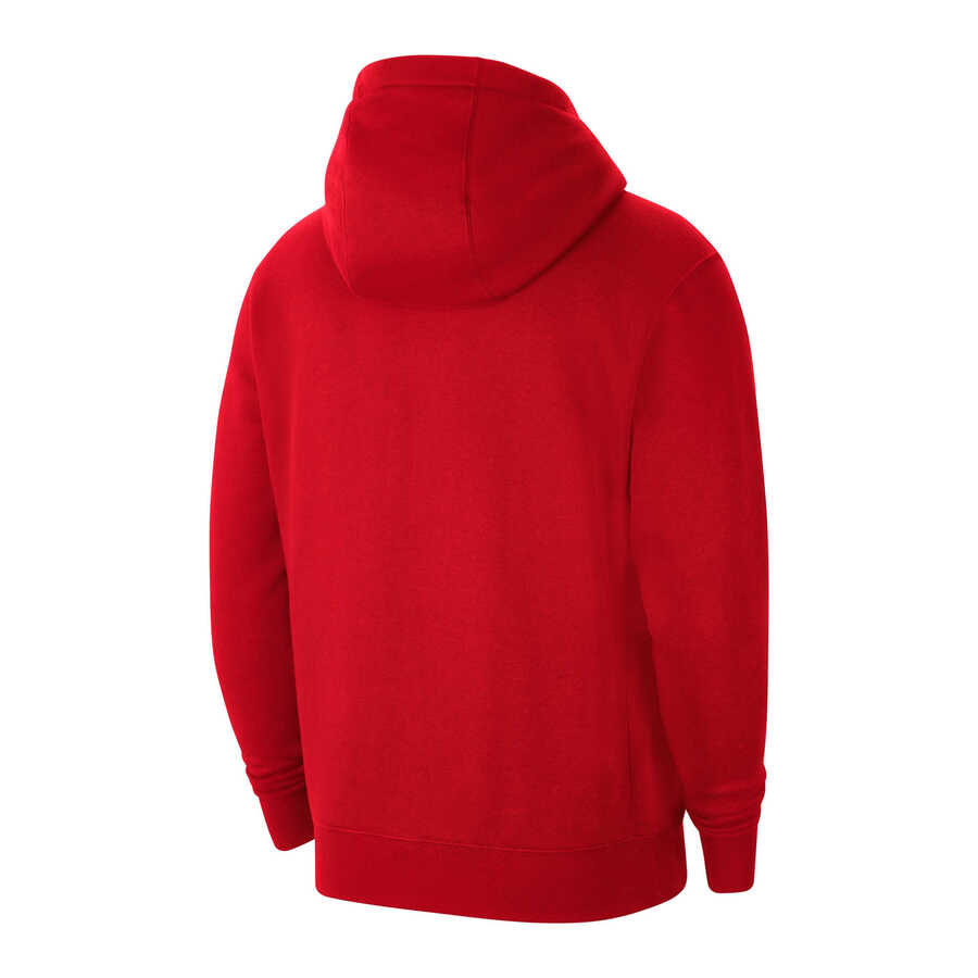 Park20 Fleece Full-Zip Hoodie Günlük Giyim Erkek Sweatshirt